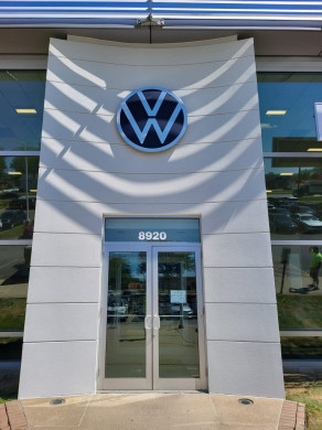 VOLKSWAGEN OF ORLAND PARK