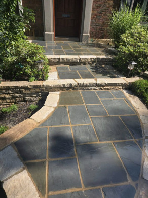 Bluestone Repair