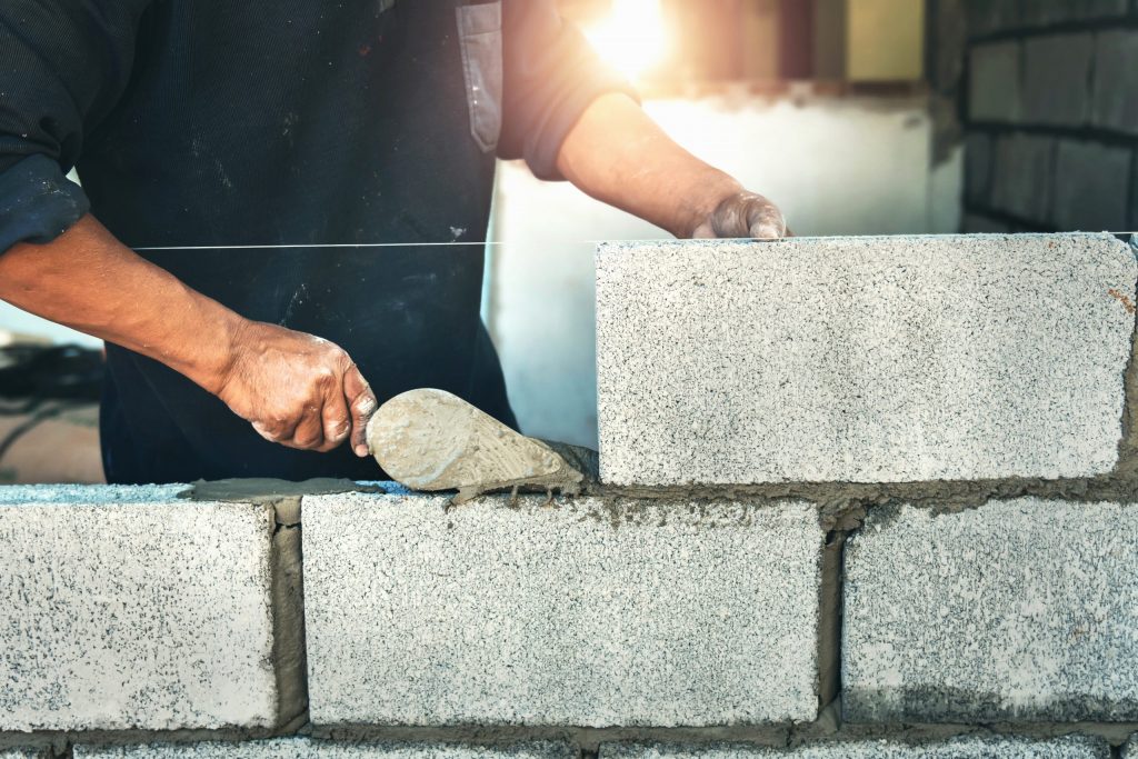 Tips for Hiring a Reliable Masonry Contractor