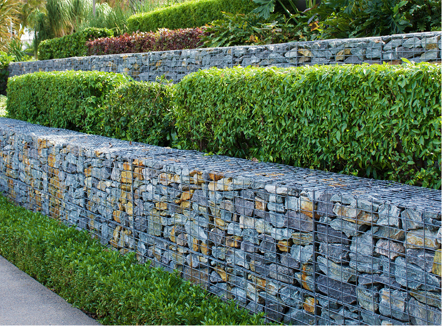 The Key Elements of a Well-Constructed Retaining Wall