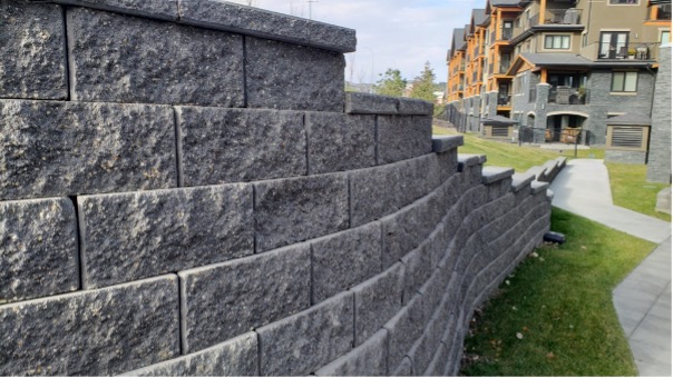 The Key Elements of a Well-Constructed Retaining Wall
