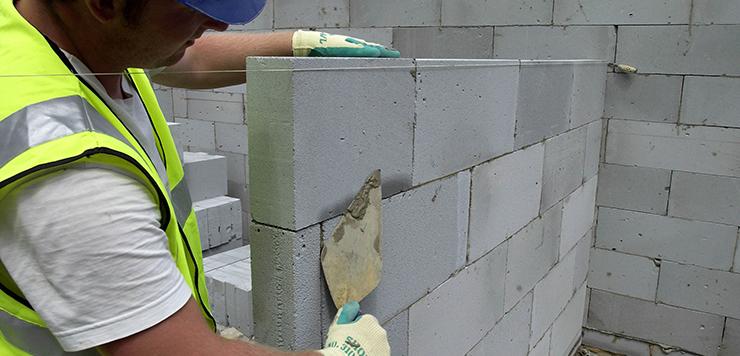 From Foundations to Finishes: Understanding Masonry Construction