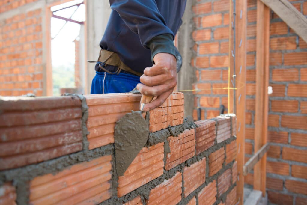 Masonry Material for Your Project