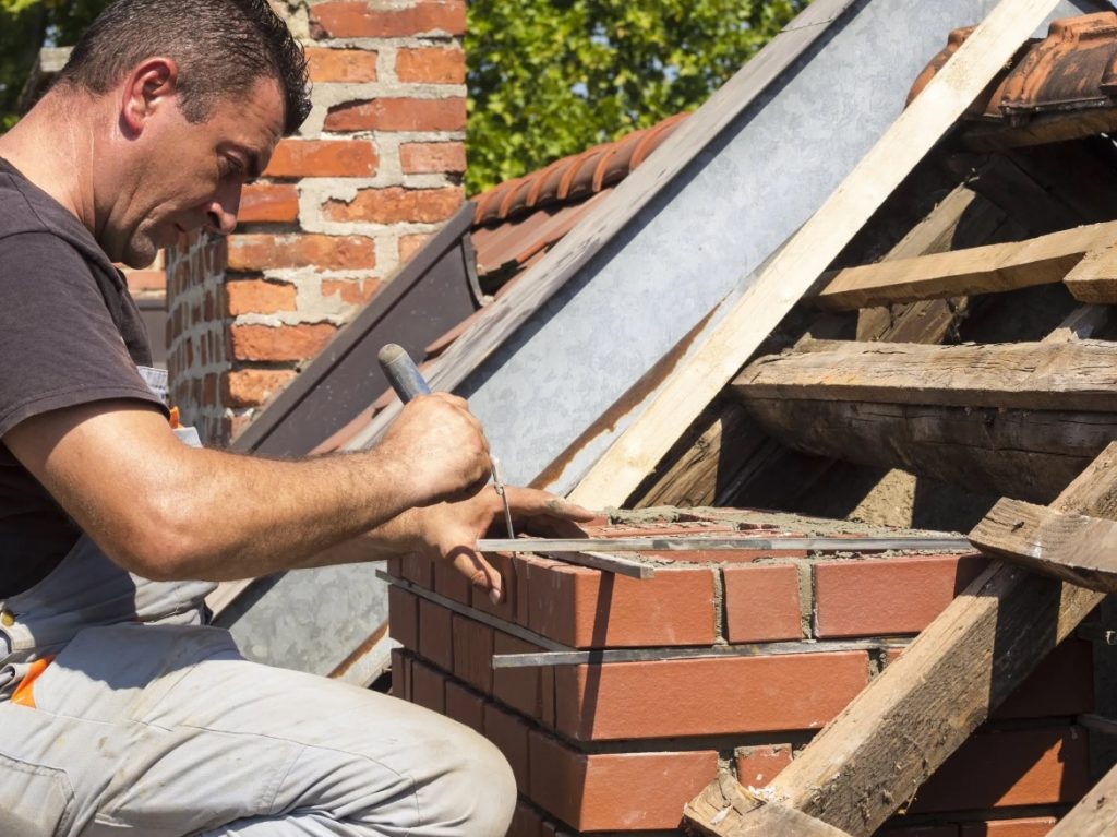 What to Expect from a Premier Masonry Company?