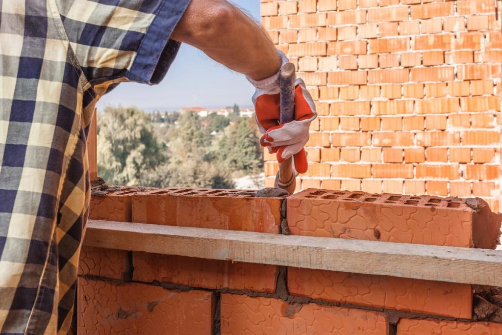 What Services Do Top Masonry Companies Offer?