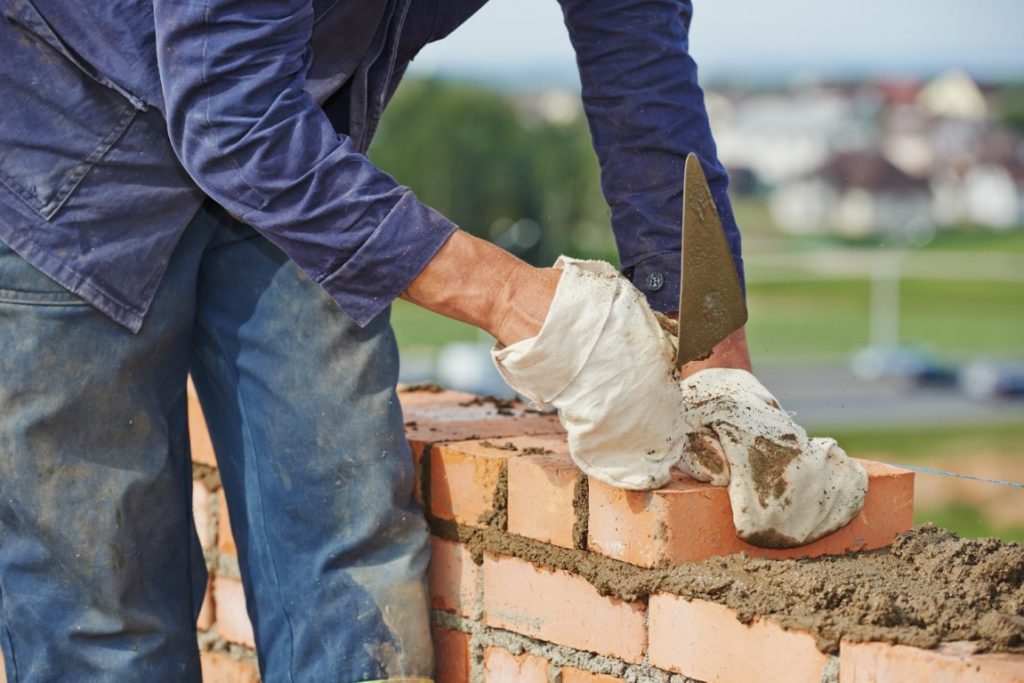 How Long Should Quality Masonry Results Last