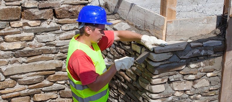 Why Investing in Professional Masonry Services is Worth It