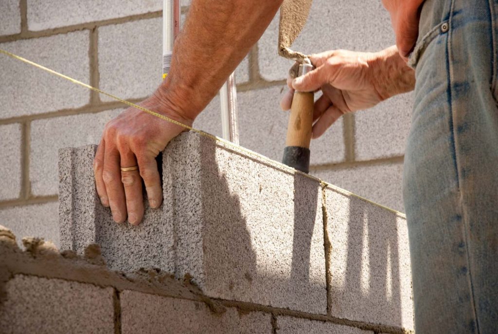 What Are the Most Common Masonry Repair Techniques?